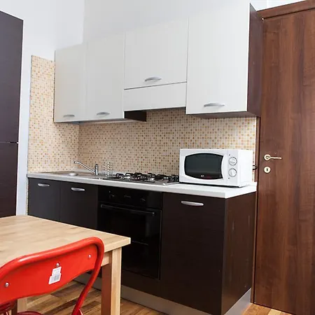 Santa Restituta In Centre Q4825 Apartman *