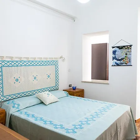 Santa Restituta In Centre Q4825 Apartman Cagliari